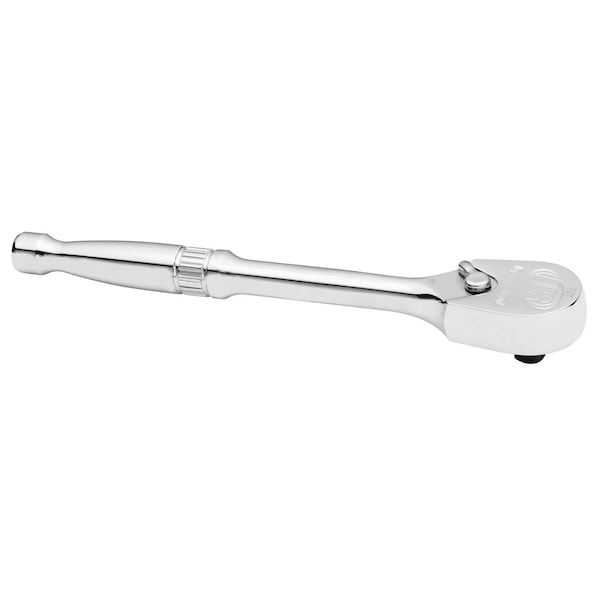 1/4 Inch Drive 72 Teeth Sealed Head Ratchet